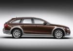 Audi A4 Allroad 3.0 TDI Quattro 2009 года